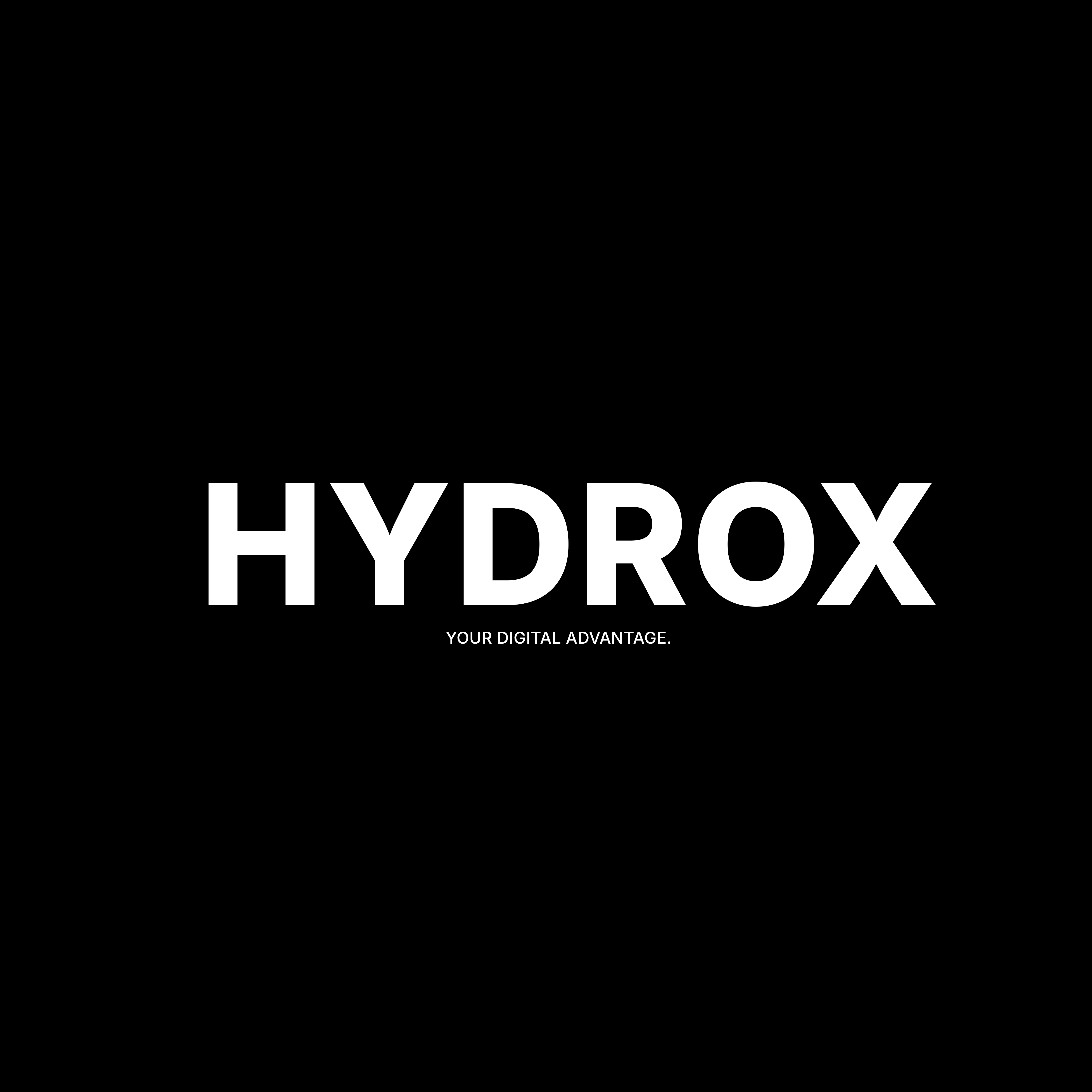 HYDROX